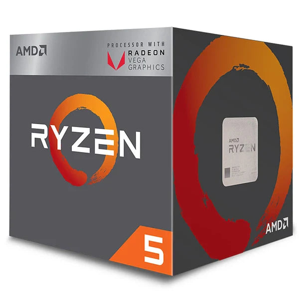PC Gamer XT1 Ryzen 5 5600G 512GB SSD M.2 16GB Radeon Vega 7 - NUEVO