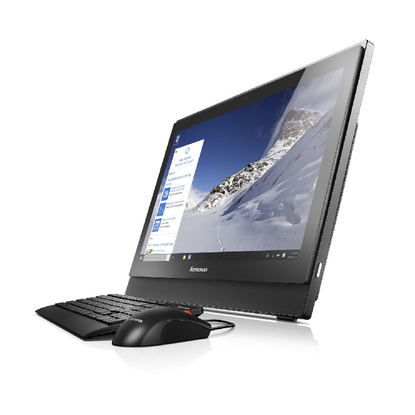 Computador All in One Lenovo ThinkCentre S400z 21.5" (i5-6ta 16GB 256GB SSD) - Reacondicionado Grado A