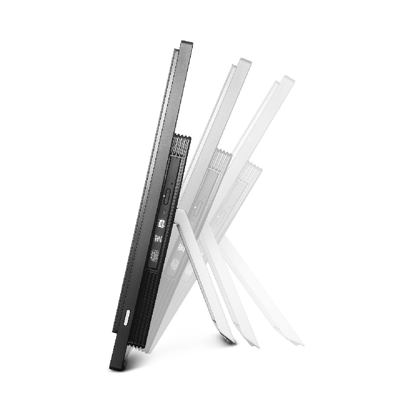 Computador All in One Lenovo ThinkCentre S400z 21.5" (i5-6ta 16GB 256GB SSD) - Reacondicionado Grado A