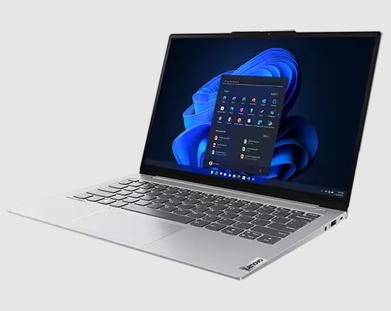 NOTEBOOK LENOVO ThinkBook 13s G2 ITL 13.3" (i5-11va 8GB 256GB SSD) - Reacondicionado Grado A