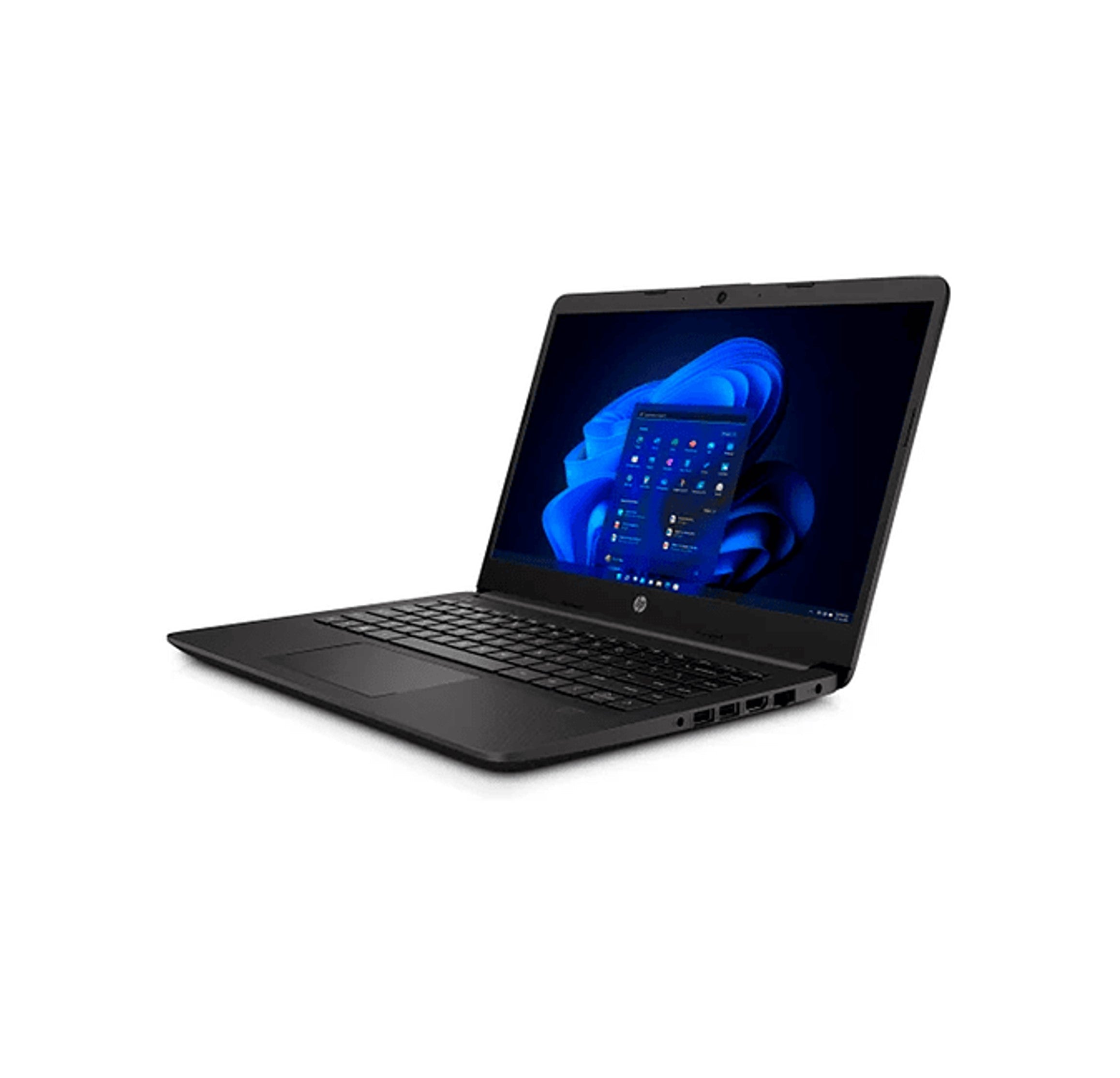 Promo Bolso THINKPAD + Notebook HP 245 G9 14" (AMD Ryzen 7 5825U FHD 16GB 512GB SSD WIN11 PRO) - Seminuevo
