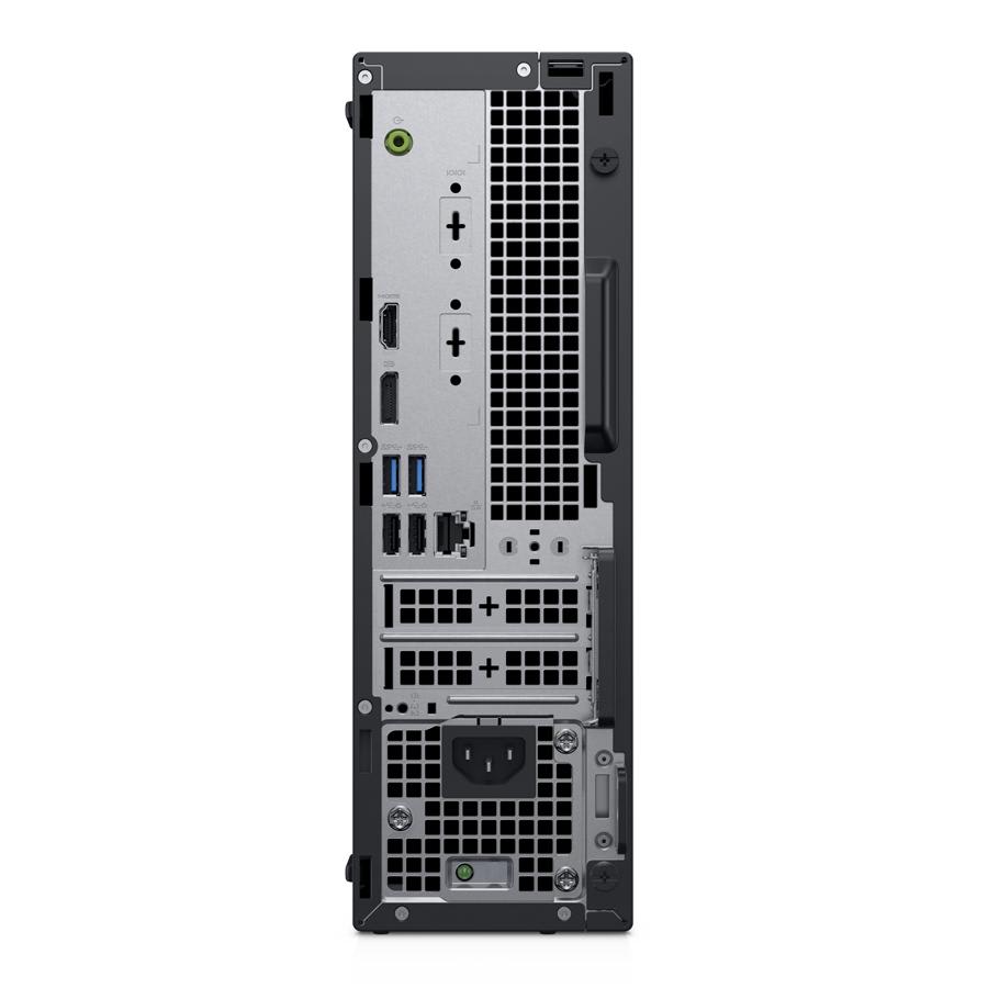 PC DELL Optiplex 3050 SFF (i5-7ma 16GB 256GB SSD) - Reacondicionado Grado A