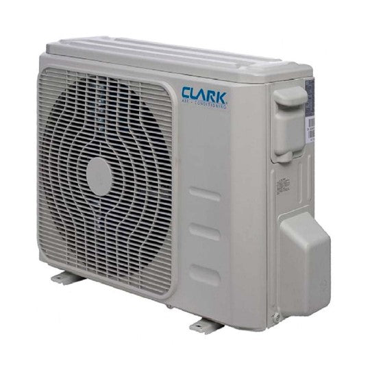 Aire Acondicionado Split Clark Frío Calor - 24.000 BTU Inverter WiFi Refrigerante R32 - NUEVO