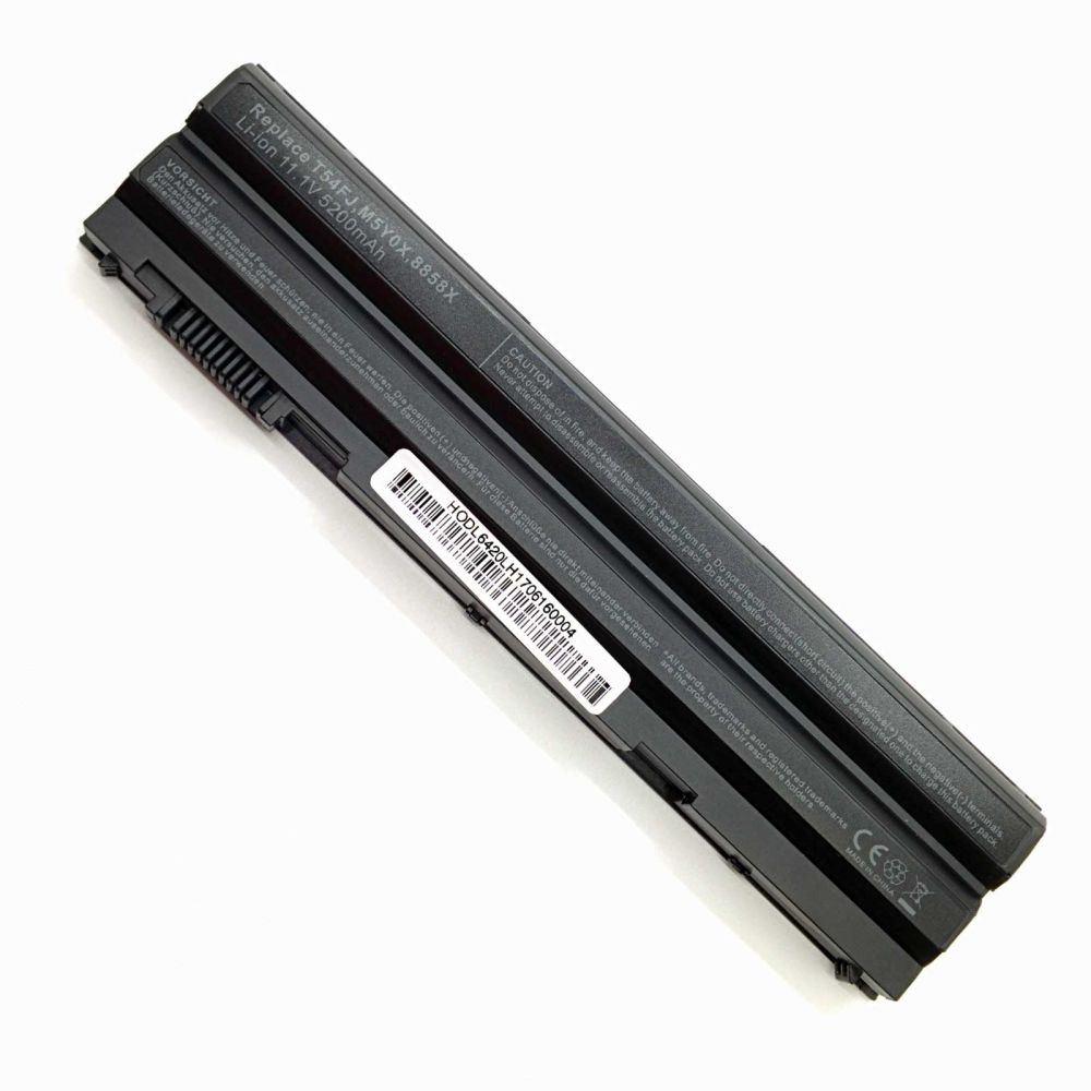 Bateria Alternativa 7420 Dell Latitude 5320 7320 7420 7520 - NUEVA