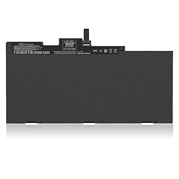 Batería Alternativa CS03XL HP ELITEBOOK 745 G3 840 G2 850 G3 ZBook 15 - NUEVA