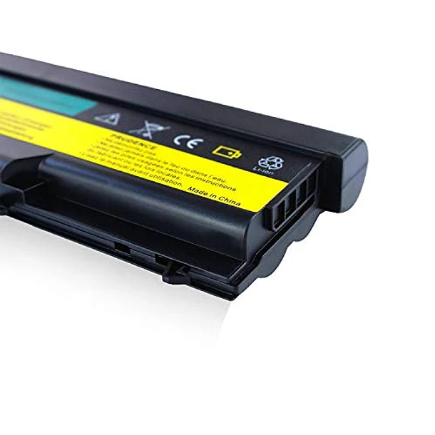 Bateria Alternativa DTK E40 Lenovo Thinkpad E40, E50, Edge 0578, E420, E425, E520, E525, L410, L412, L420, L421, L510, L512, L520, SL410, SL410K, SL510, T410, T410i, T420, T510, T510i, T520, W510, W520 - NUEVA