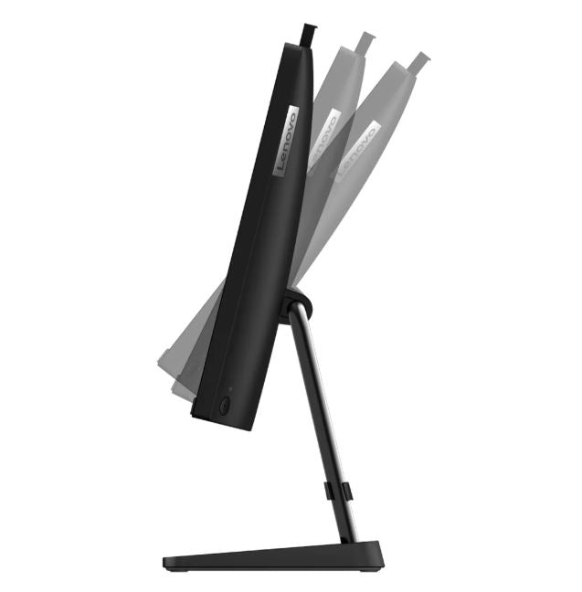 Computador ALL IN ONE LENOVO IdeaCentre AIO 3 24" (AMD RYZEN 7-5825U 16GB 512GB SSD) - Reacondicionado Grado A