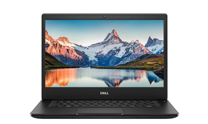 Notebook Dell Latitude 3400 14" (i7-8va 16GB 256GB SSD) Nvidia GeForce MX130 - Reacondicionado Grado A