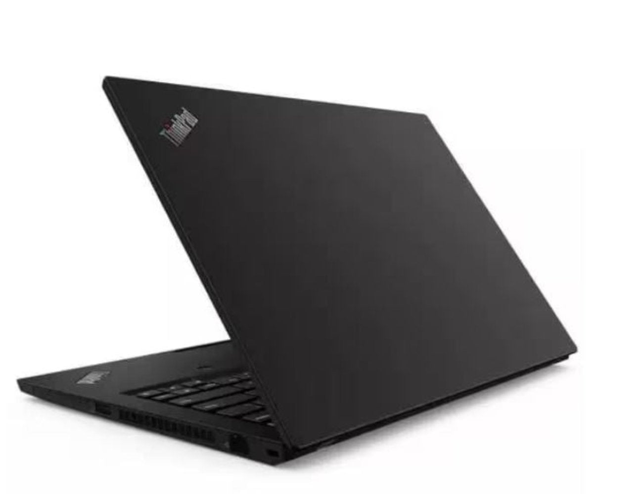 NOTEBOOK LENOVO ThinkPad T14 14" (Ryzen 5 Pro 4650u 8GB 512GB SSD) - Reacondicionado Grado A