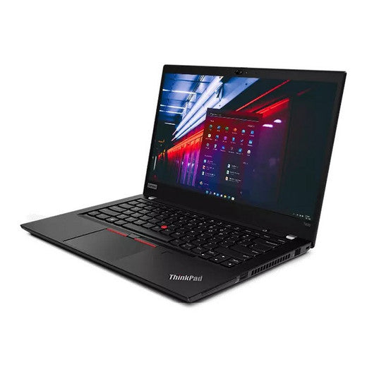 Notebook Lenovo Thinkpad T490S 14" (i5-8va 8GB RAM 512GB SSD) - Reacondicionado Grado A