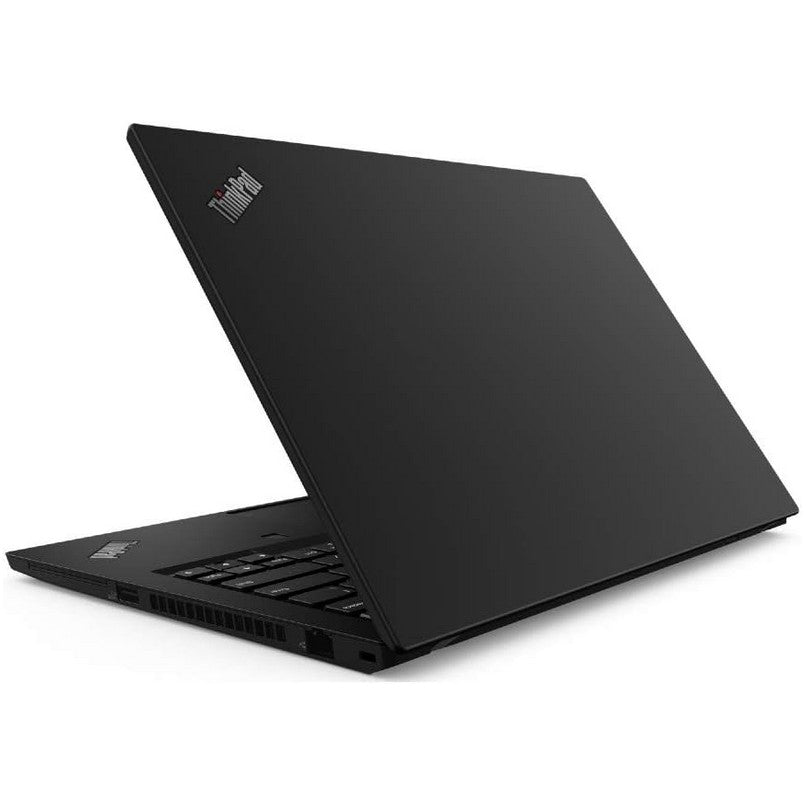 Notebook Lenovo Thinkpad T490S 14" (i5-8va 8GB RAM 512GB SSD) - Reacondicionado Grado A