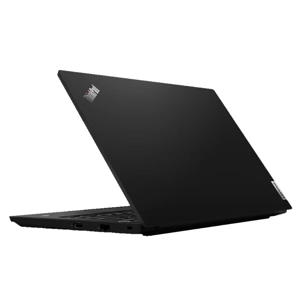 NOTEBOOK LENOVO THINKPAD E14 Gen 3 14" (AMD Ryzen 5 5500u 16GB 256GB SSD) - Reacondicionado Grado A
