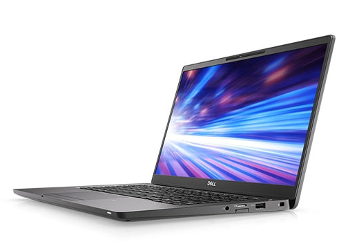 NOTEBOOK DELL Latitude 7400 14" (i7-8va 16GB 256GB SSD) - Reacondicionado Grado A