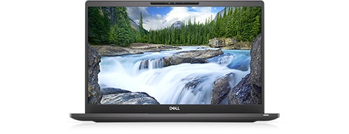 NOTEBOOK DELL Latitude 7400 14" (i7-8va 16GB 256GB SSD) - Reacondicionado Grado A