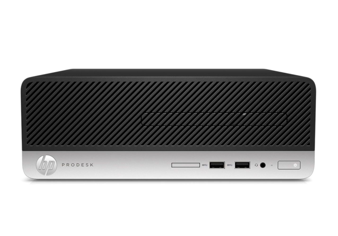 PC HP Prodesk 400 G4 SFF (i7-6ta 16GB 1TB) - Reacondicionado Grado A
