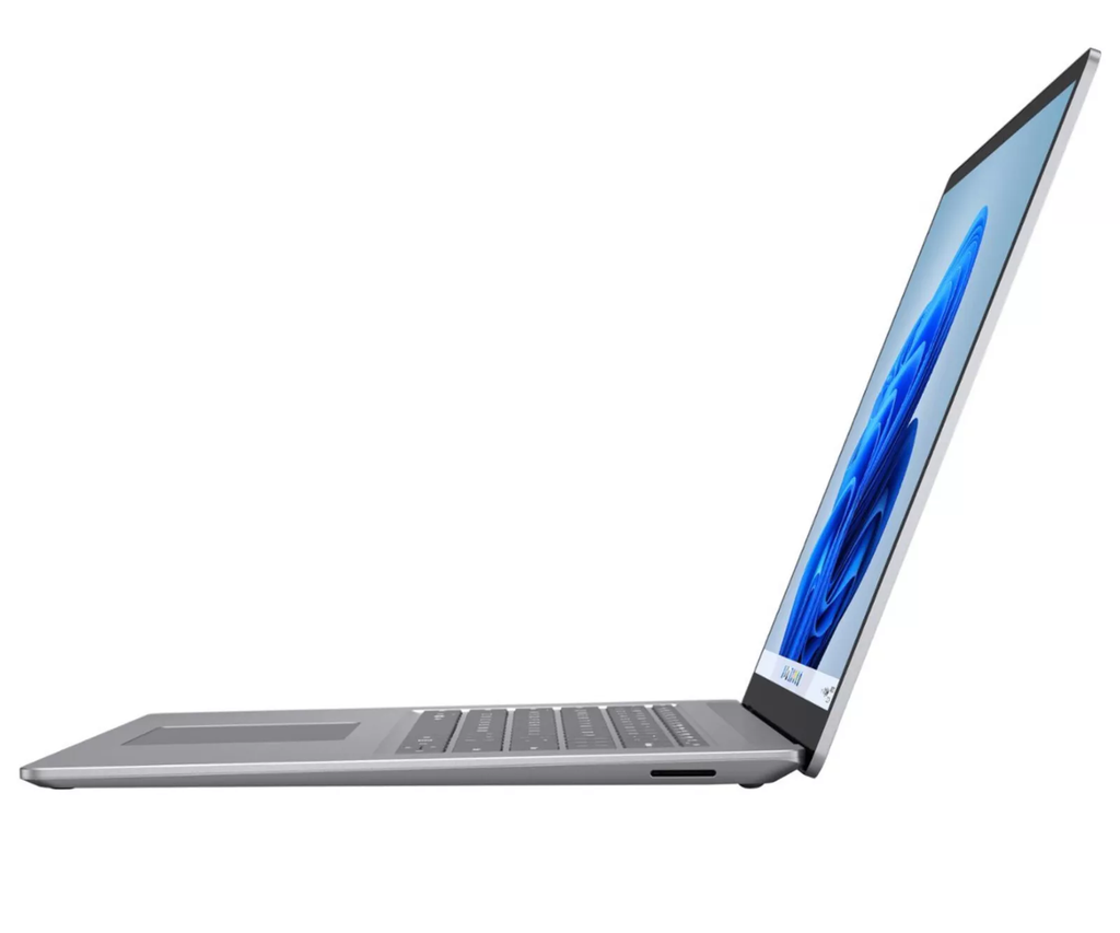 NOTEBOOK Microsoft Surface 4 Touchscreen 13.5" (i7-11va 16GB 256GB SSD) - Reacondicionado Grado A