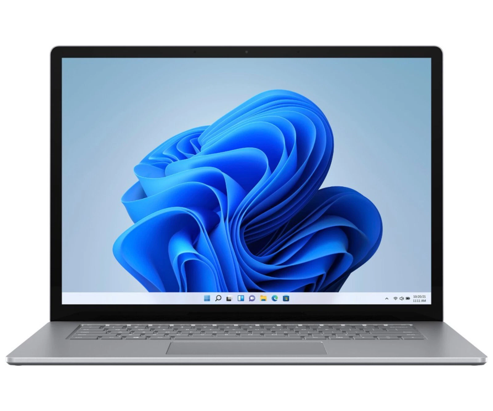 NOTEBOOK Microsoft Surface 4 Touchscreen 13.5" (i7-11va 16GB 256GB SSD) - Reacondicionado Grado A