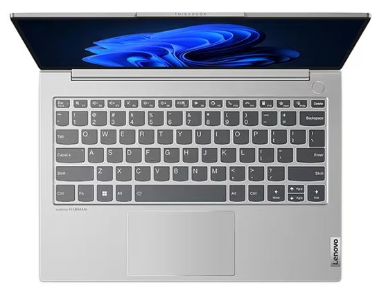 NOTEBOOK LENOVO ThinkBook 13s G2 ITL 13.3" (i5-11va 8GB 256GB SSD) - Reacondicionado Grado A