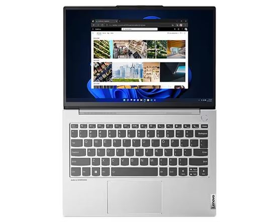NOTEBOOK LENOVO ThinkBook 13s G2 ITL 13.3" (i5-11va 8GB 256GB SSD) - Reacondicionado Grado A