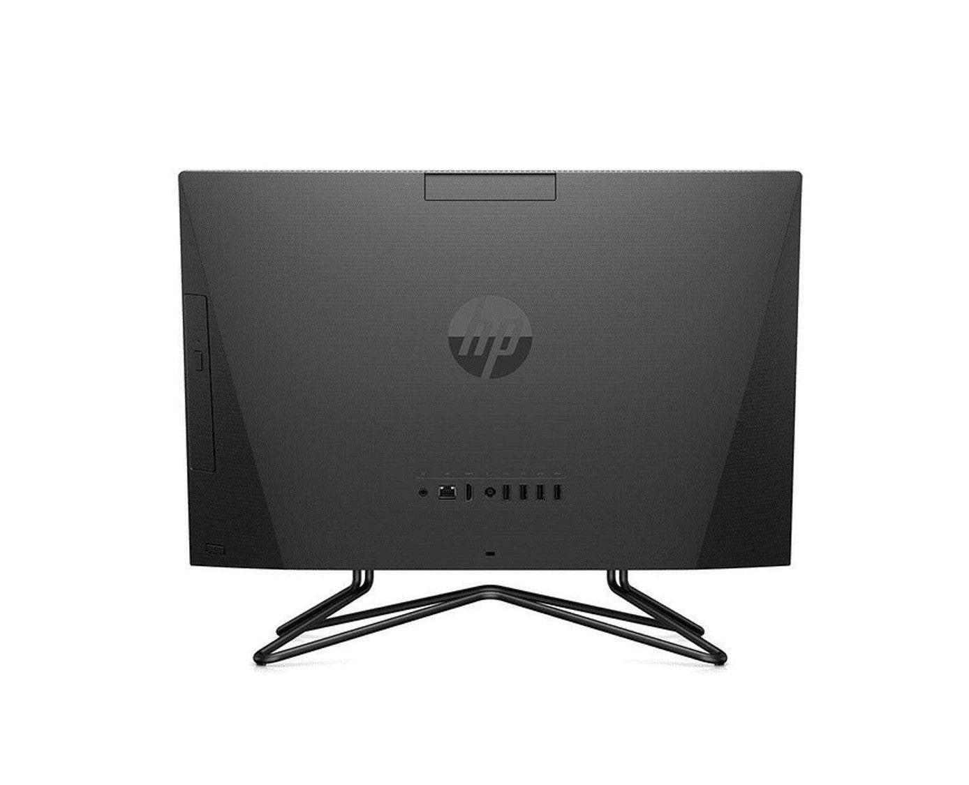 Computador ALL IN ONE HP Pro One 200 G4 21.5" (i5-10ma 8GB 256GB SSD) - Reacondicionado Grado A